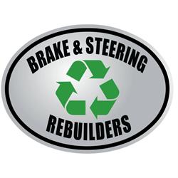 Brake & Steering Rebuilders Ltd