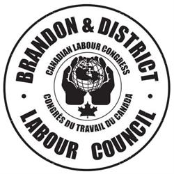 Brandon District Labour Council