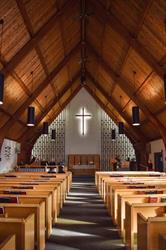The United Church of Canada Carleton Memorial United Church
