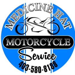 Medicine Hat Motorcycle Service