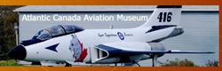 Atlantic Canada Aviation Museum