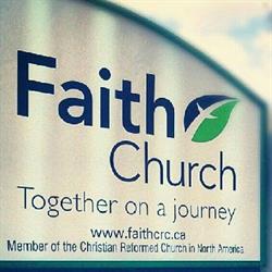 Faith Christian Reformed Church