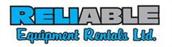 Reliable Equipment Rentals Ltd