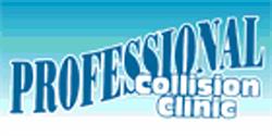 A Professional Collision Clinic