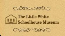 Little White Schoolhouse Museum
