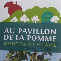 Au Pavillon de la Pomme