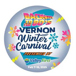 Vernon Winter Carnival Society