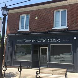 Smithville Chiropractic Clinic