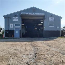 Burley H Truck & Bus Repair Ltd