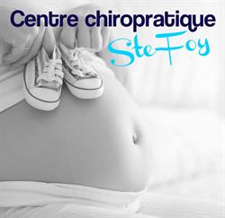 Centre Chiropratique de Ste-Foy