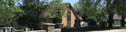First Mennonite Church Vineland