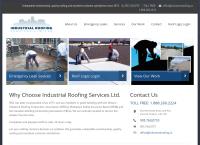 Industrial Roofing Services Ltd