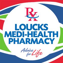 Loucks Medi-Health Pharmacy Ltd.