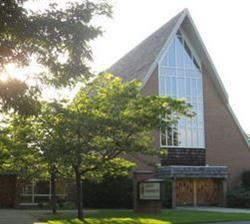 The United Church of Canada Cooke's-Portsmouth United Church