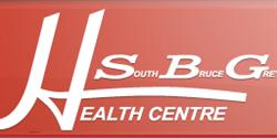 South Bruce Grey Health Centre