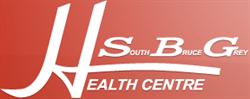 South Bruce Grey Health Centre