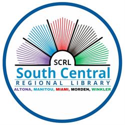 South Central Regional Library