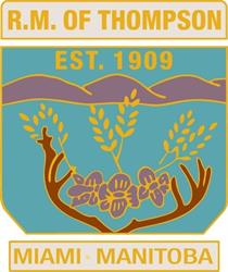 Thompson Rural Municipality Of