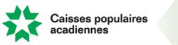 Caisse Populaire La Vallee Ltee