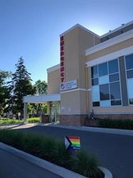 Haldimand War Memorial Hospital