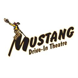 Mustang Drive-in Theatres 1 & 2