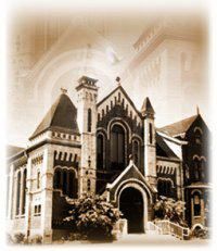 Toronto Chinese Baptist Church
