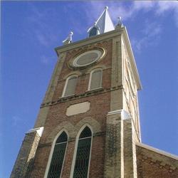 Cambridge Street Baptist Church