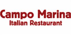 Campo Marina Restaurant Ltd