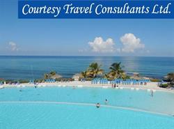 Courtesy Travel Consultants Ltd