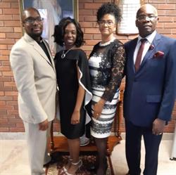 Ebenezer Holiness Church Of God
