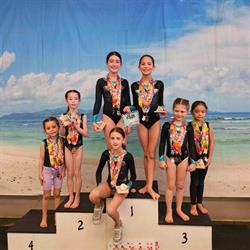 Kitimat Dynamics Gymnastics Club