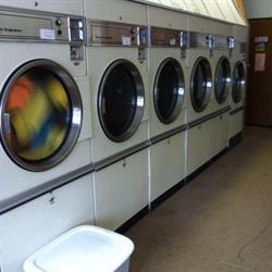 Klean-All Laundry & Dry Cleaning
