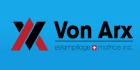 Von Arx Estampillage et Matrice Inc