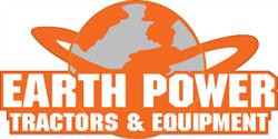 Earth Power Tractors & Equipment