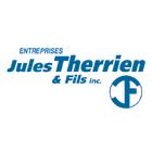 Couverture Jules Therrien & Fils