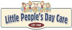 Were Little Peoples Too Daycare