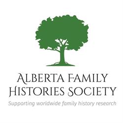 Alberta Family Histories Society