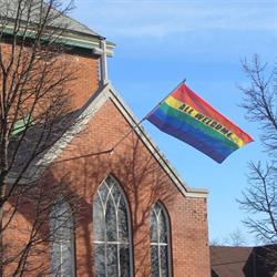 The United Church of Canada Emmanuel United Church
