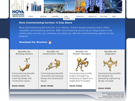 Nova Commissioning Services Ltd