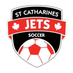 St Catharines Jets Girls Soccer