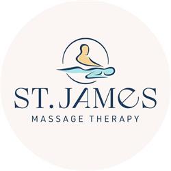 St James Massage Therapy Clinic
