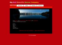 Big Bold Beautiful Banner Co Incorporated