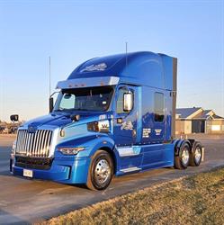 Christian Larocque Services Ltee