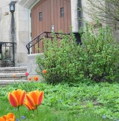 St Stephens Presbyterian Church