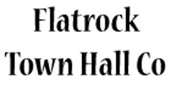 Town Of Flatrock