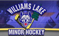 Williams Lake Minor Hockey Assn