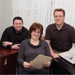 Cape Breton Hearing Svc Ltd