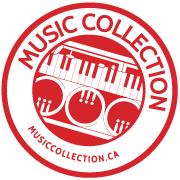 The Music Collection