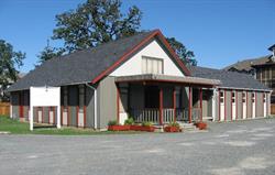 Grace Baptist Church Of Victoria