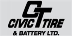 Civic Tire & Battery Rocky Ltd